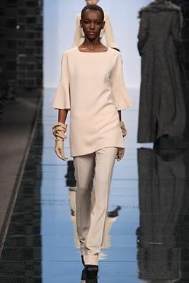 Milan Fashion Week (Coll. Automne 2011)