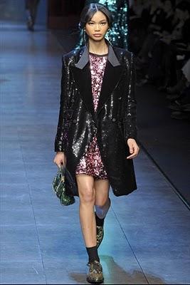 Milan Fashion Week (Coll. Automne 2011)