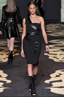 Milan Fashion Week (Coll. Automne 2011)