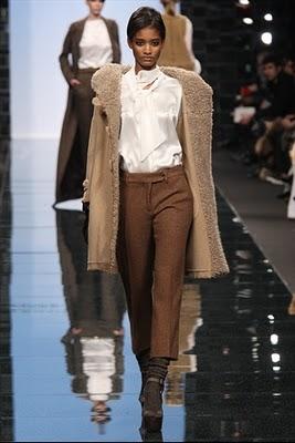 Milan Fashion Week (Coll. Automne 2011)