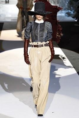 Milan Fashion Week (Coll. Automne 2011)