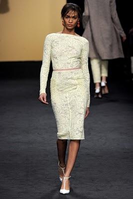 Milan Fashion Week (Coll. Automne 2011)