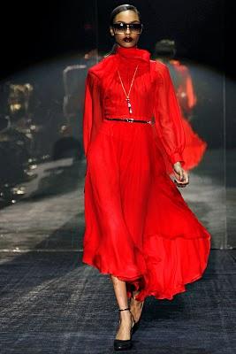 Milan Fashion Week (Coll. Automne 2011)