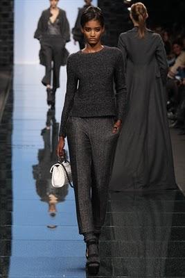 Milan Fashion Week (Coll. Automne 2011)