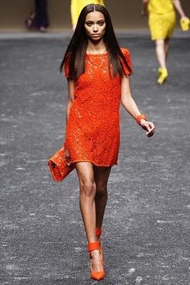 Milan Fashion Week (Coll. Automne 2011)