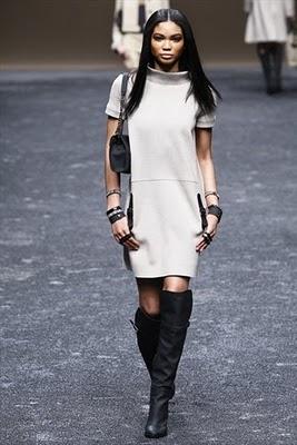 Milan Fashion Week (Coll. Automne 2011)