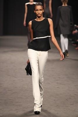 Milan Fashion Week (Coll. Automne 2011)