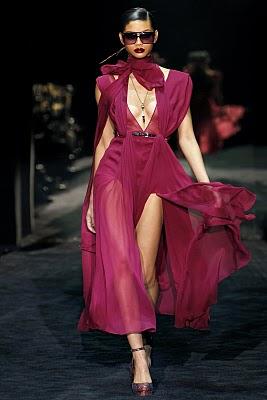 Milan Fashion Week (Coll. Automne 2011)