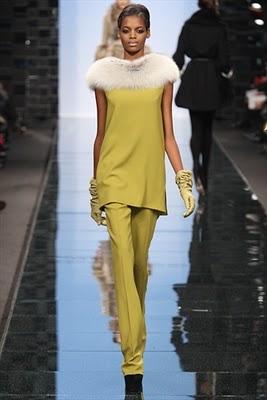 Milan Fashion Week (Coll. Automne 2011)