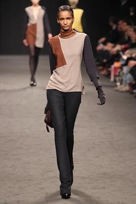 Milan Fashion Week (Coll. Automne 2011)