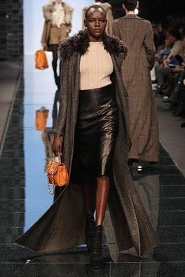 Milan Fashion Week (Coll. Automne 2011)