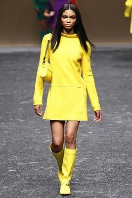 Milan Fashion Week (Coll. Automne 2011)