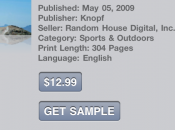 premiers titres Random House débarquent l’iBookstore