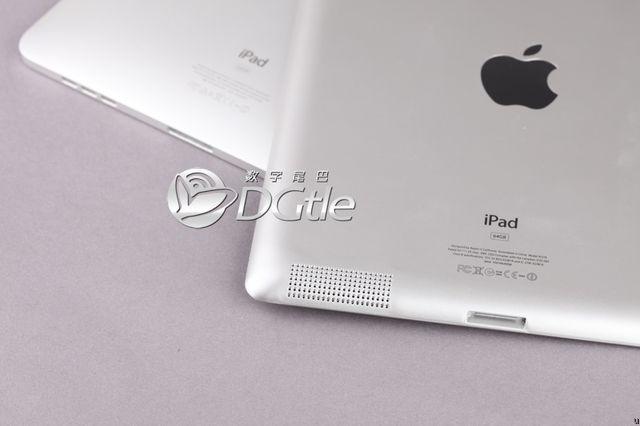 L'iPad 2 va t-il ressembler à ça...