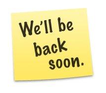 L'App Store est fermé...