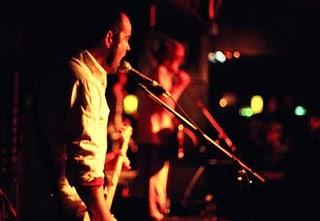 McLUSKY Live At The Mason Jar (11-02-04)