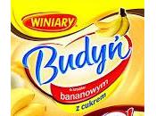 budyń