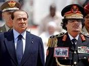 Kadhafi promet bain sang américains