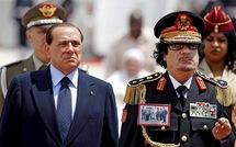 Kadhafi promet un bain de sang aux américains