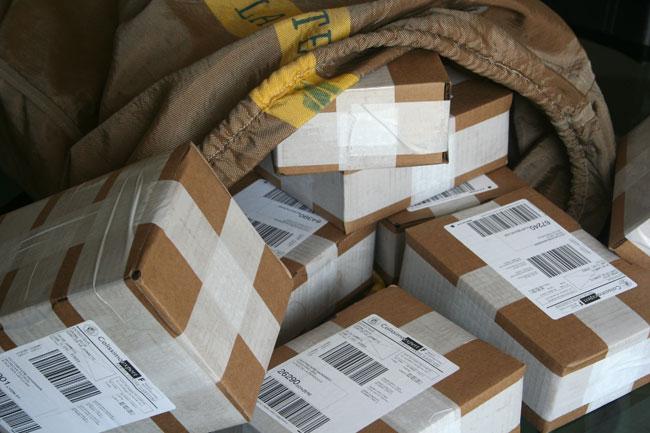 Va, cours, vole et nous livre !