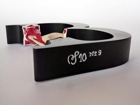 000 dissection typographie Opération à typographie ouverte. Et si la typo était un élément organique ?