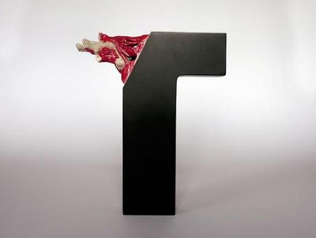 Opération à typographie ouverte. Et si la typo était un élément organique ?