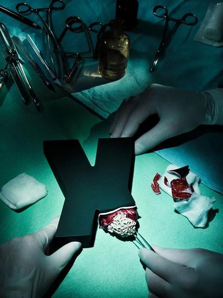 Opération à typographie ouverte. Et si la typo était un élément organique ?