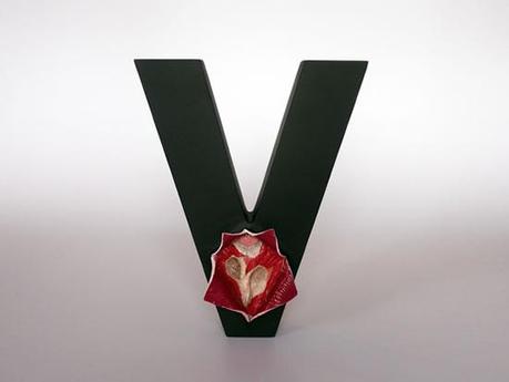 Opération à typographie ouverte. Et si la typo était un élément organique ?