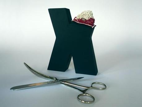 Opération à typographie ouverte. Et si la typo était un élément organique ?