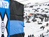 Winter Games Europe 2011 Tignes mars