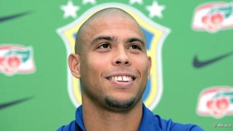 Ronaldo ... un beau jubilé en perspective