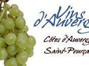 résultats Concours agricole 2011 vins d’Auvergne