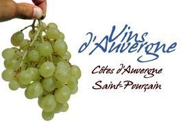 Les résultats du Concours agricole 2011 : les vins d’Auvergne