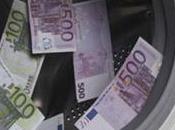 crime organisé, paye