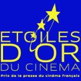 Nominations des 12° Etoiles d'or, prix de la presse française cinéma