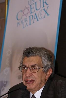 Un grand merci à Antoine Sfeir