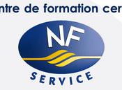 Mediabox certifié Norme Française Services Formation)