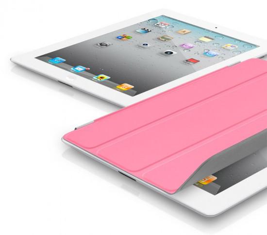 Image ipad smart cover 550x484   Apple iPad 2