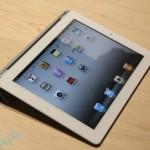 iPad 2 : premiers hands-on américains