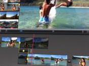 Futures applications iPad iMovie, GarageBand PhotoBooth