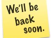 iPad l’Apple Store fermé