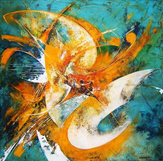 Je crois que chacun peut sortir vivant d’ici (Zéno Bianu)