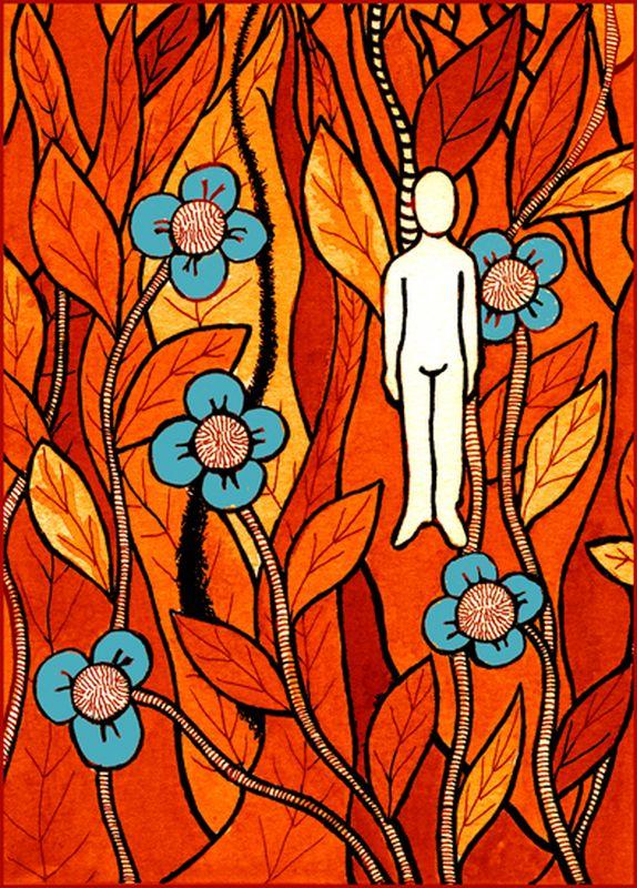 J’ai compris, cette nuit (Roger Munier)