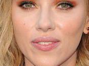 veux make Scarlett Johansson Oscars 2011