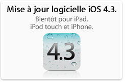 L’iPad 2 boulverse tout !