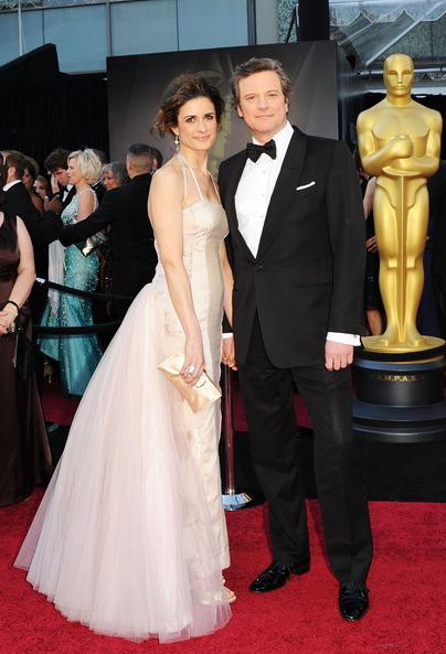 Oscars 2011 : le red carpet (2)