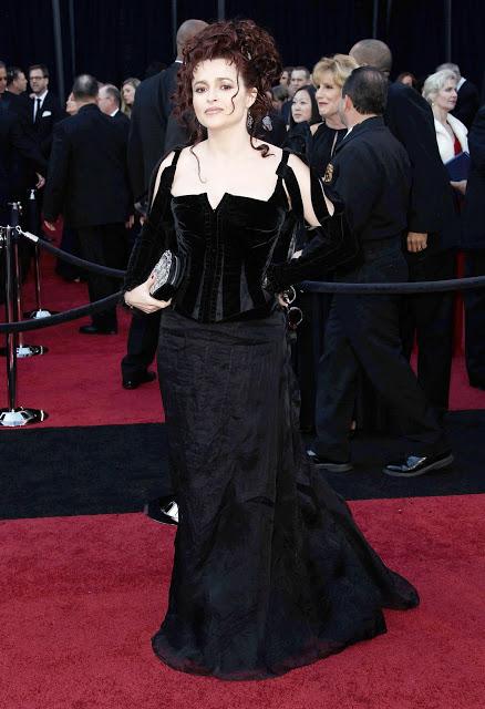 Oscars 2011 : le red carpet (2)