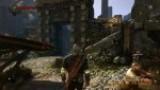 The Witcher 2 : Assassins of Kings - Pre Beta Gameplay