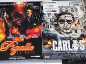 {Arrivage Carlos Pigalle