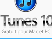 Télécharger iTunes, iTunes 10.2
